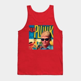 Heino and Company Tank Top